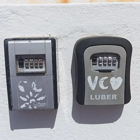 Picasso - Private Pool, Bbq&air-con By Lanzarote Villa