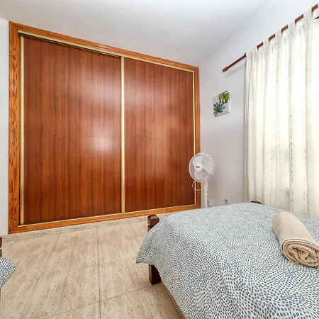 Picasso - Private Pool, Bbq&air-con By Lanzarote * Playa Blanca (Lanzarote)