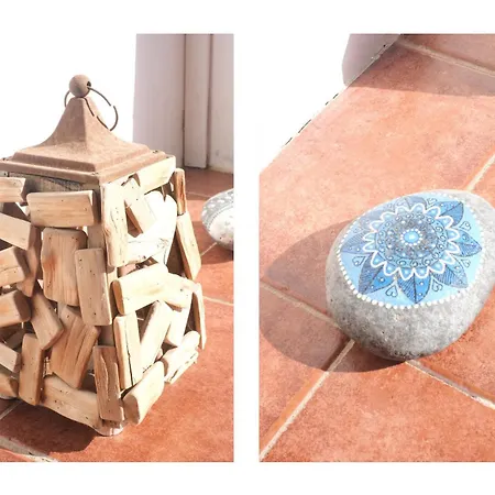 Picasso - Private Pool, Bbq And Air-con By Lanzarote فيلة