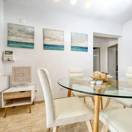 Picasso - Private Pool, Bbq And Air-con By Lanzarote فيلة *