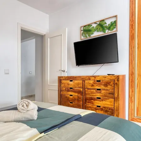 Picasso - Private Pool, Bbq And Air-con By Lanzarote فيلة *