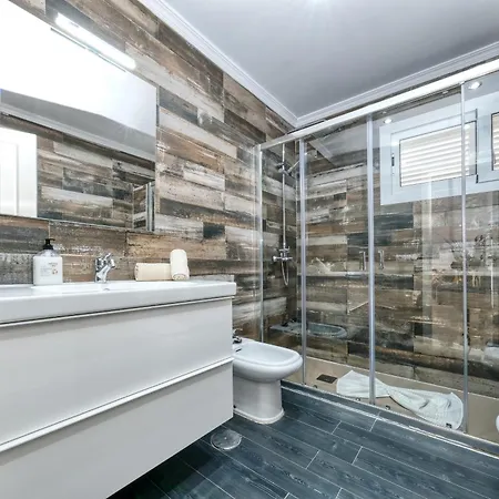 Picasso - Private Pool, Bbq And Air-con By Lanzarote بلايا بلانكا