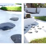 Villa Picasso - Private Pool, Bbq And Air-con By Lanzarote *