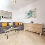 Picasso - Private Pool, Bbq And Air-con By Lanzarote 빌라 *