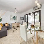Picasso - Private Pool, Bbq And Air-con By Lanzarote 빌라