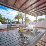 Picasso - Private Pool, Bbq And Air-con By Lanzarote 빌라 플라야블랑카