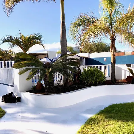 Picasso - Private Pool, Bbq And Air-con By Lanzarote *