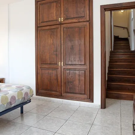 Picasso - Private Pool, Bbq And Air-con By Lanzarote * Playa Blanca (Lanzarote)