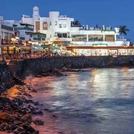 Villa Picasso - Private Pool, Bbq And Air-con By Lanzarote