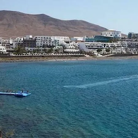 Villa Picasso - Private Pool, Bbq And Air-con By Lanzarote