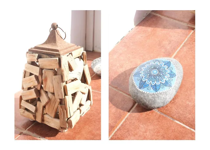 Picasso - Private Pool, Bbq And Air-con By Lanzarote Villa