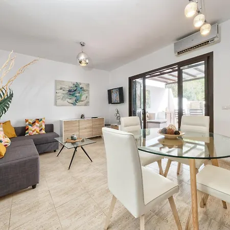 Picasso - Private Pool, Bbq And Air-con By Lanzarote Villa