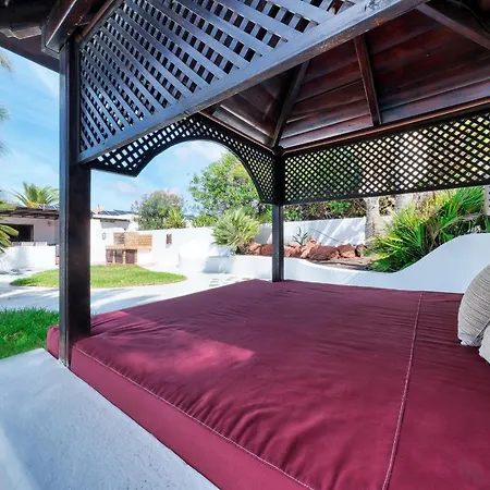 Picasso - Private Pool, Bbq And Air-con By Lanzarote * Playa Blanca